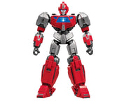 Blokees 71185 Blokees Transformers Classic Class 19 Ironhide Plastic Model Kit