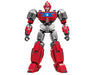 Blokees 71185 Blokees Transformers Classic Class 19 Ironhide Plastic Model Kit