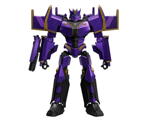 Blokees 71186 Blokees Transformers Classic Class 20 Megatronus Plastic Model Kit