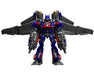 Blokees 71187 Blokees Transformers Classic Class 21 Jet Wing Optimus Prime Plastic Model Kit
