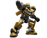 Blokees 71188 Blokees Transformers Classic Class 02 Ex Elite Bumblebee Plastic Model Kit
