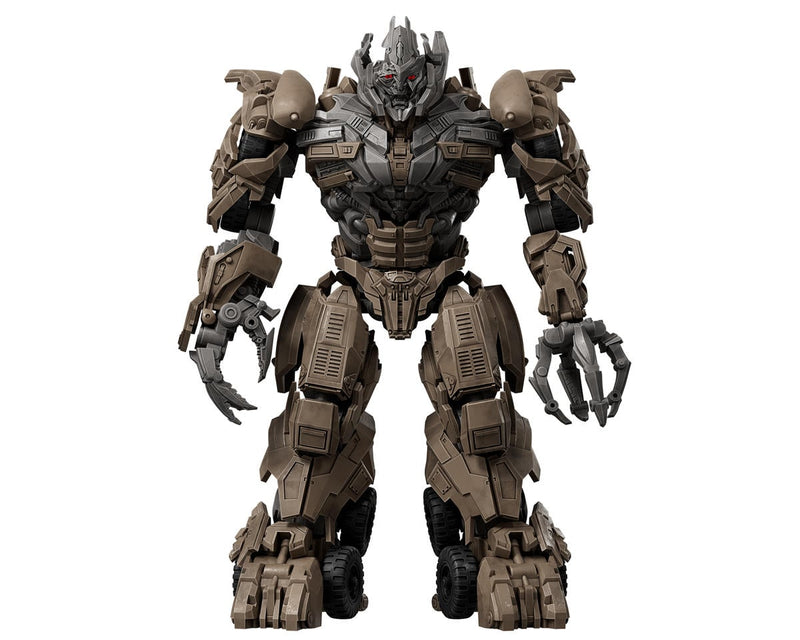 Blokees 71422 Blokees Transformers Classic Class 22 Megatron Plastic Model Kit