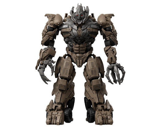 Blokees 71422 Blokees Transformers Classic Class 22 Megatron Plastic Model Kit