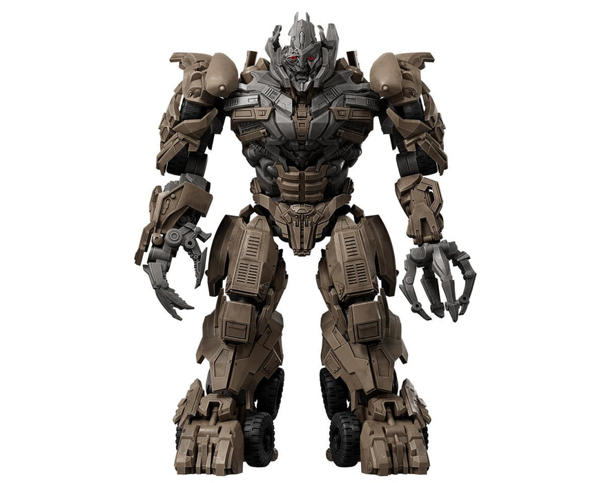 Blokees 71422 Blokees Transformers Classic Class 22 Megatron Plastic Model Kit