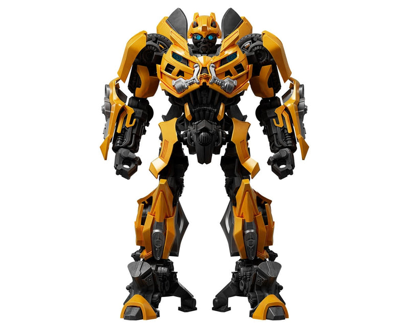Blokees 71423 Blokees Transformers Classic Class 23 Bumblebee Plastic Model Kit