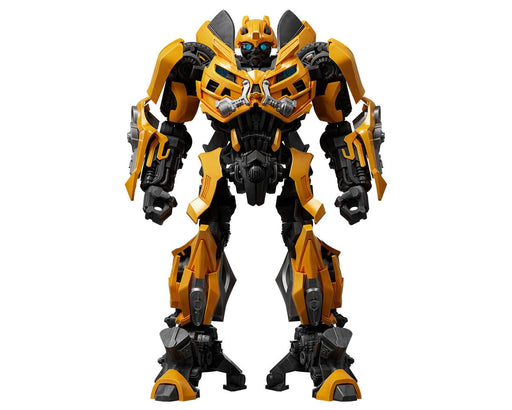 Blokees 71423 Blokees Transformers Classic Class 23 Bumblebee Plastic Model Kit