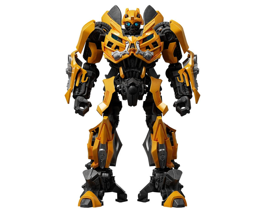Blokees 71423 Blokees Transformers Classic Class 23 Bumblebee Plastic Model Kit