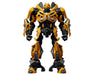Blokees 71423 Blokees Transformers Classic Class 23 Bumblebee Plastic Model Kit