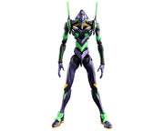 Blokees 73501 Blokees Evangelion Test Type-01 Plastic Model Kit (Action Edition)