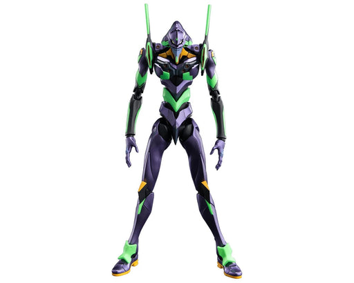 Blokees 73501 Blokees Evangelion Test Type-01 Plastic Model Kit (Action Edition)