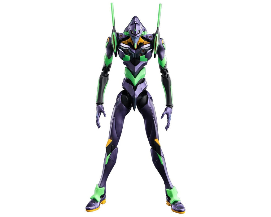 Blokees 73501 Blokees Evangelion Test Type-01 Plastic Model Kit (Action Edition)