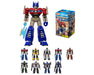 Blokees 73905 Blokees Transformers Galaxy Version 05 ONE Model Figure (Chosen at Random)