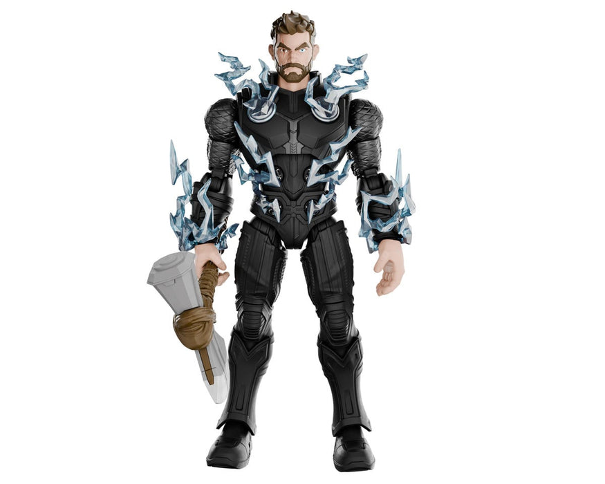 Blokees 73921 Blokees Marvel Champion Class 02 Thor Plastic Model Kit