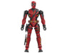 Blokees 81116 Blokees Marvel Champion Class 04 "Deadpool & Wolverine" Deadpool Plastic Model
