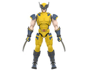 Blokees 81117 Blokees Marvel Champion Class 05 "Deadpool & Wolverine" Wolverine Plastic Model