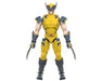 Blokees 81117 Blokees Marvel Champion Class 05 "Deadpool & Wolverine" Wolverine Plastic Model
