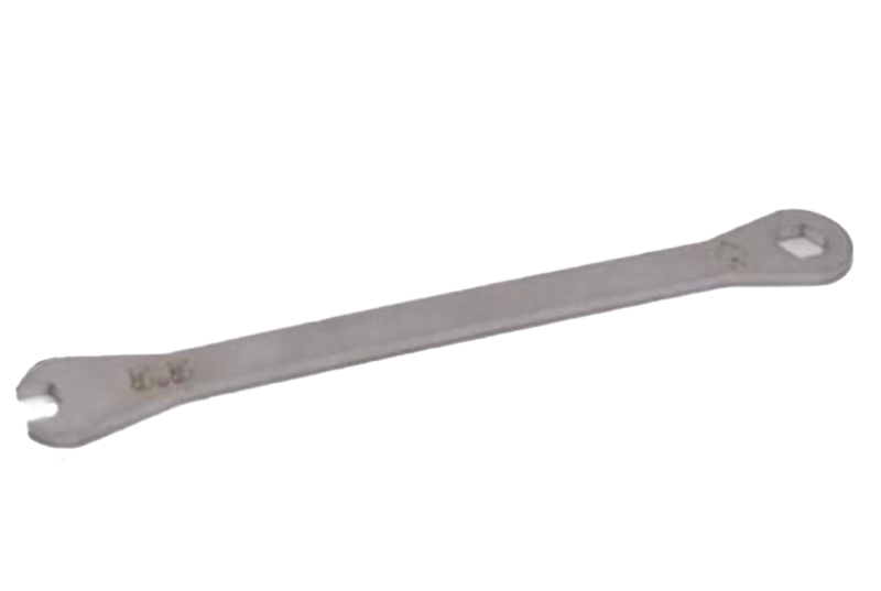 Blacklisted RC 0012 5.5mm Turnbuckle Wrench