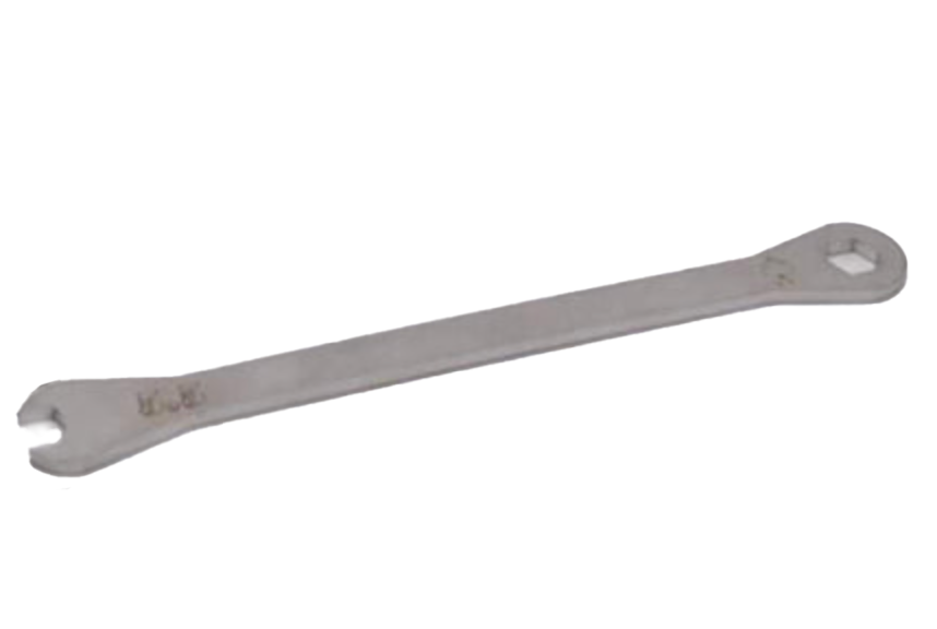 Blacklisted RC 0012 5.5mm Turnbuckle Wrench
