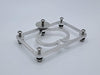 Blacklisted RC RR01 Spade Roof Rack