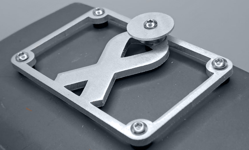 Blacklisted RC RR04 Ribbon Roof Rack