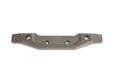 BlackZon 534705 Rear Bumper for Warrior