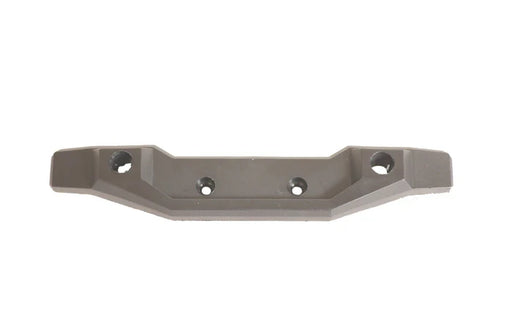 BlackZon 534705 Rear Bumper for Warrior