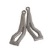BlackZon 534707 Left and Right Upper Suspension Arms for Warrior