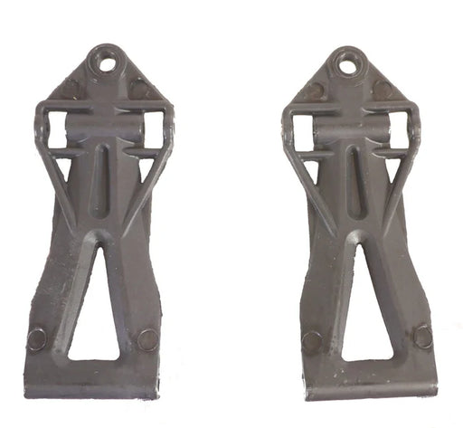 BlackZon 534708 Lower Suspension Arms Warrior (2 Pack)