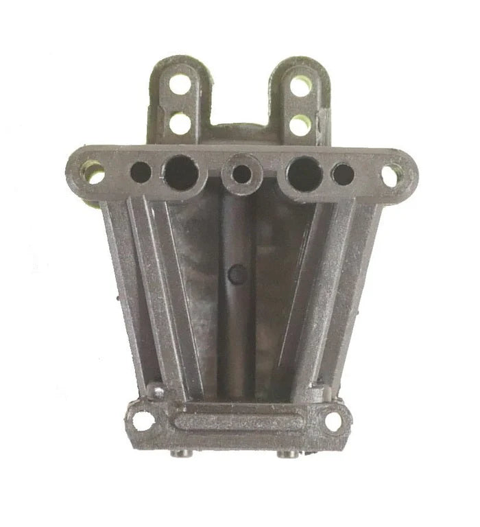 BlackZon 534710 Front Bulkhead for Warrior