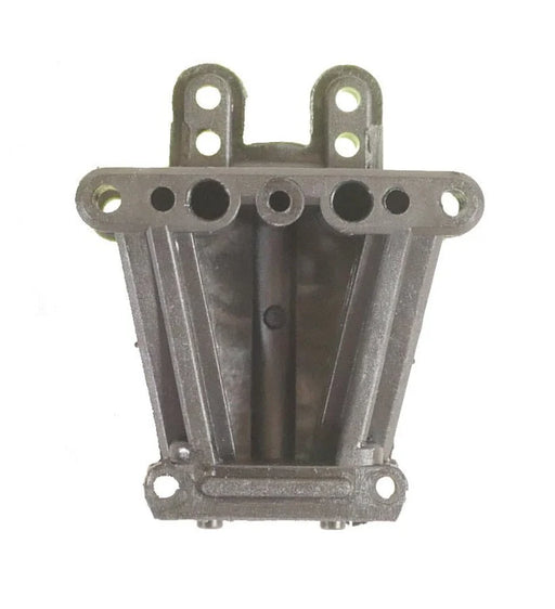 BlackZon 534710 Front Bulkhead for Warrior