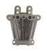 BlackZon 534710 Front Bulkhead for Warrior