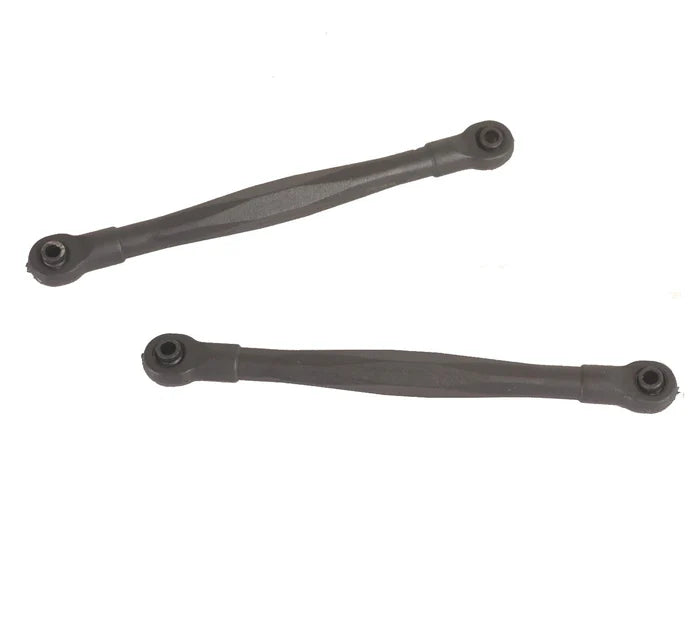 BlackZon 534713 Rear Connecting Rod for Warrior (2 Pack)