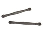 BlackZon 534713 Rear Connecting Rod for Warrior (2 Pack)