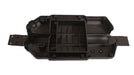 BlackZon 534716 Main Chassis for Warrior