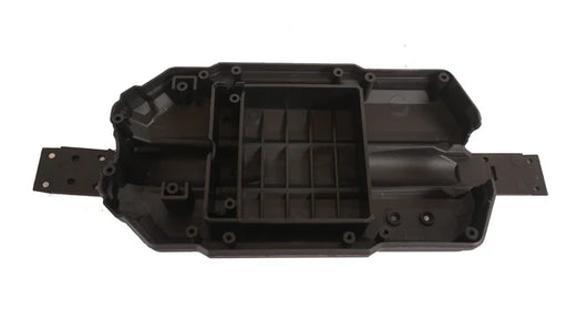 BlackZon 534716 Main Chassis for Warrior