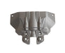 BlackZon 534717 Front Chassis Cover for Warrior