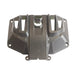 BlackZon 534718 Rear Chassis Cover for Warrior