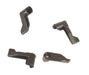 BlackZon 534720 Battery Cover Latch for Warrior (4 Pack)