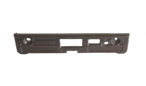 BlackZon 534721 Receiver Cover Plate for Warrior