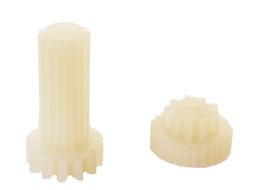 BlackZon 534722 Transmission Gear for Warrior (2 Pieces)