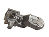 BlackZon 534727 Assembled Rear Gearbox for Warrior