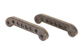 BlackZon 534731 Suspension Arm Holder for Warrior (2 Pack)
