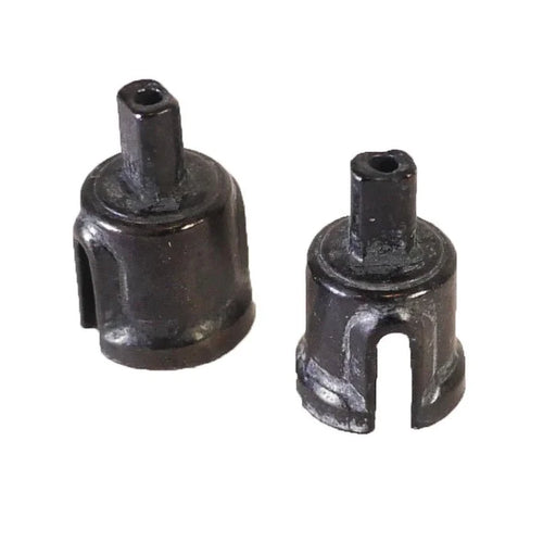 BlackZon 534735 Differential Cup for Warrior (2 Pack)