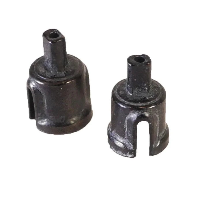 BlackZon 534735 Differential Cup for Warrior (2 Pack)