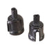 BlackZon 534735 Differential Cup for Warrior (2 Pack)
