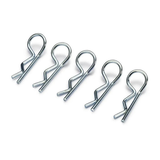 BlackZon 534737 Body Clip (8 Pack)