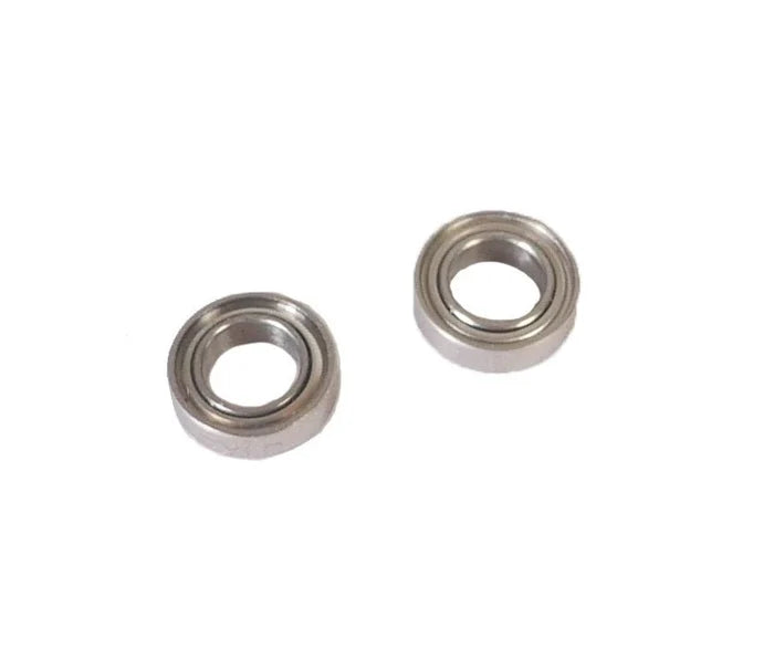 BlackZon 534738 Bearing 4x7x2mm (2 Pack)