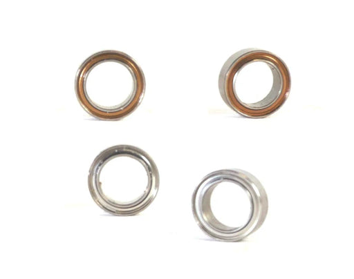 BlackZon 534739 Bearing 6.3x9.5x3mm (2 Pack)