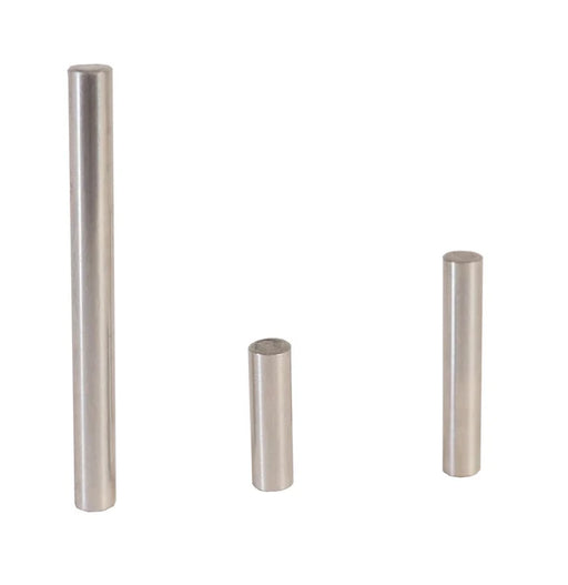 BlackZon 534741 Gearbox Shaft Set for Warrior