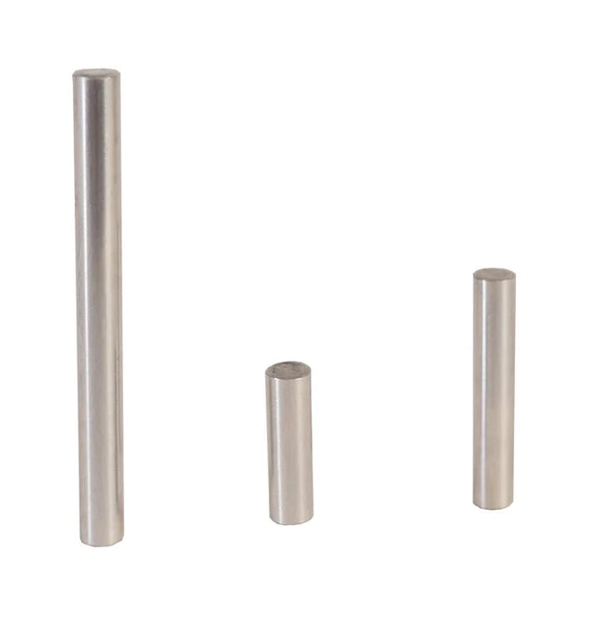 BlackZon 534741 Gearbox Shaft Set for Warrior